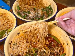 -温馨缘面庄(总店)