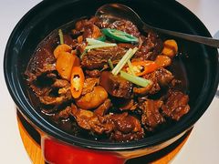 -汤城小厨•粤菜•靓汤(金融街店)