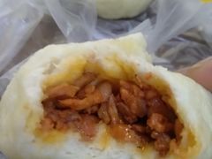 -老陶包子铺(南大西南村店)