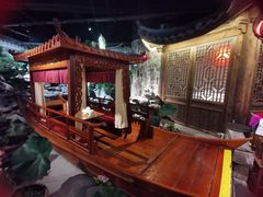 -老宁波1381餐厅(宏泰广场店)