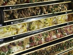 -丰依竹食·老牌竹筒饭