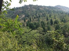 -封龙山风景区