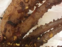 -水一方现烤鱿鱼丝大连特产(华南亿合城店)