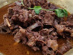 -芦月轩羊蝎子(北蜂窝店)