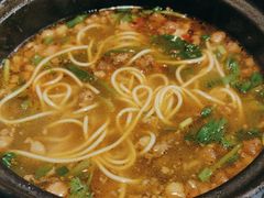 -重庆鸡公煲·青锅花椒鱼(牡丹江路店)