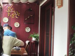 -孙盛兴奥灶面馆·蟹黄面·三虾面(山塘街总店)