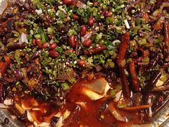 -云尊府云南菜·蒸汽石锅鱼(学清路店)