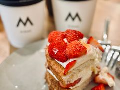 -M Stand(南京新街口金鹰店)