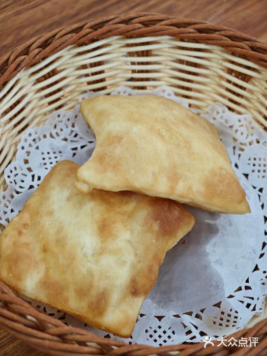 BAURSAK包尔萨克早餐屋(第二分店)图片