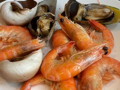 -北京王府井希尔顿酒店·万斯阁西餐厅