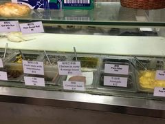 -玛嘉烈蛋挞(金利来大厦店)