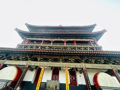-西安鼓楼