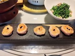 -永安鱼庄·镇江菜(东吴路店)