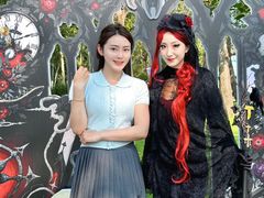 -南戴河国际娱乐中心