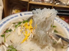 -老雒阳面馆·水席·洛阳菜(王城路店)