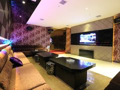 娱乐-西安国际陆港假日酒店