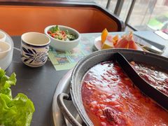 -巴蜀大将火锅(春熙店)