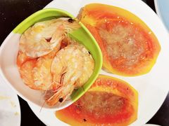 -蓝钻·国际美食海鲜自助百汇(西直门店)