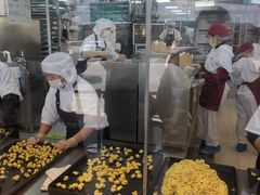 -鲍师傅糕点(海陵北路店)