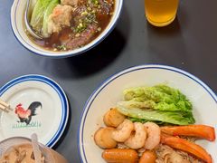 -左记港食(融科天城店)