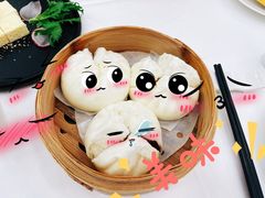 -好友缘家宴(青山路店)