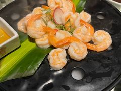 -桂满陇-西湖船宴(西单大悦城店)