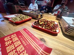 -泰山王老三串旗舰店(万达店)