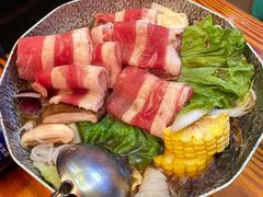 -坂吉屋·居酒屋深夜食堂(龙湖店)