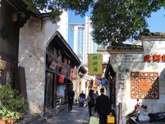 -衢州古城文化旅游区钟楼