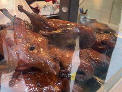 -王浩儿纪六孃甜皮鸭(乐山总店)