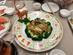 -鹿鸣春饭店(总店)