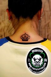 点击看大图 -越域刺青