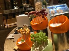 -上海东方佘山翰悦阁酒店·Vie全日制餐厅