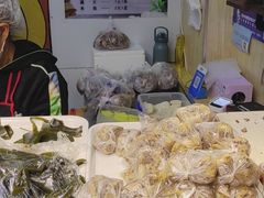 -奉天玖福记熏拌鸡架(泛华店)