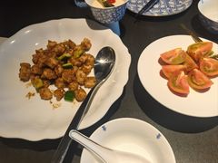 -喜悦烤鸭·新京菜(王府井店)