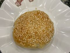 萝卜丝酥烧饼-耿福兴(凤凰美食街店)