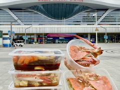 -好兄弟郭巨海鲜(天一阁店)