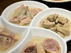 -应天大明王朝·南京菜(中山陵店)