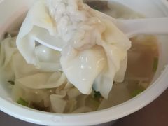 -琴岛顺天馄饨(乐客城店)