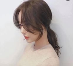 -东方美妍小鹏造型