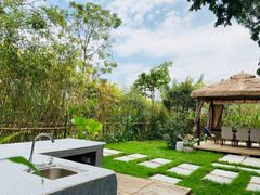 -南宁良凤江国家森林公园