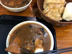 -穆彦华逍遥镇胡辣汤(岗坡路店)