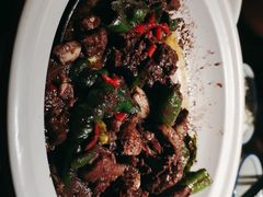 -老湘村·湖南土菜(天河维多利店)