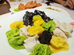 -双合园·海鲜水饺青岛菜(上清路店)