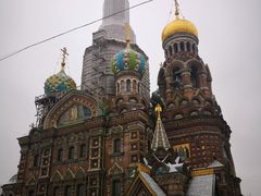 -滴血救世主教堂