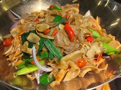 -绿茶餐厅(成都大悦城店)