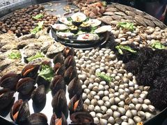 -海味当家·蒸锅海鲜(星海公园店)