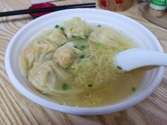 -云云美食