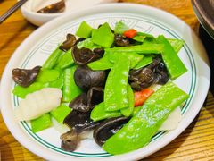 -云海肴·汽锅鸡·云南菜(天津国金汇店)