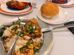 -香港新曜记茶餐厅(星耀城店)